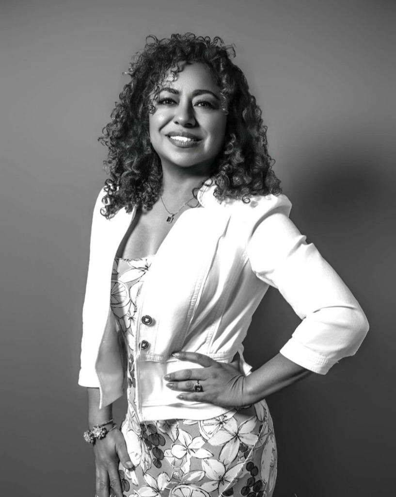 Idalia Lombera - Realtor Associate with Nick Sadek Sotheby's International Realty in Sacramento, CA