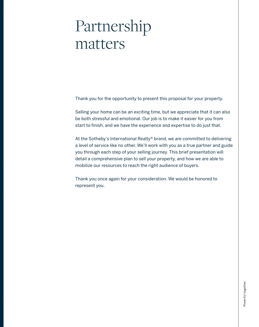 Selling Guide – page 5 of 60