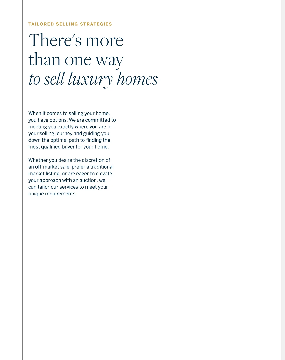 Selling Guide – page 46 of 60